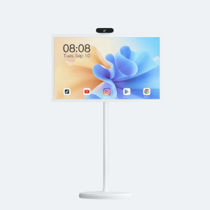 Portable 4K TV 360°